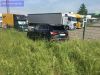 Unfall mit Straßenfahrzeugen, Verkehrshindernis